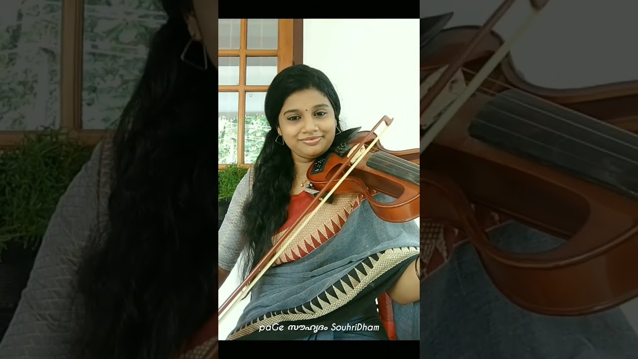 അപർണ്ണ വയലിൽ തീർത്ത വിസ്മയം👌👌if you like it, please like and share 