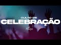 CULTO DE CELEBRAÇÃO - SOMENTE A GRAÇA // 10-12-2023