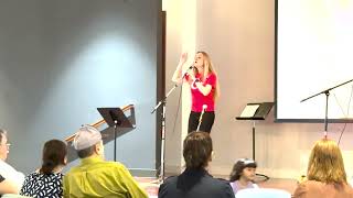 Mendilimin Ucuna Sakiz Bagladim Welcoming Concert - Ürkler