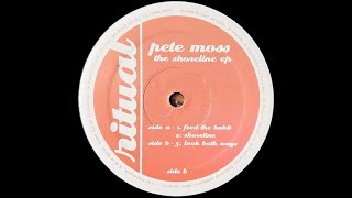 Pete Moss - Look Both Ways