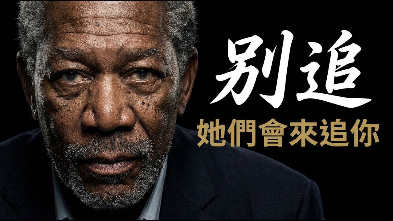 「吸引力反轉法則」：讓女生倒追你的唯一方法是，停止追求