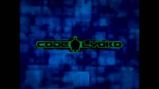 Code Lyoko Season 3 - Theme Song (Horror Version Normal) 😱
