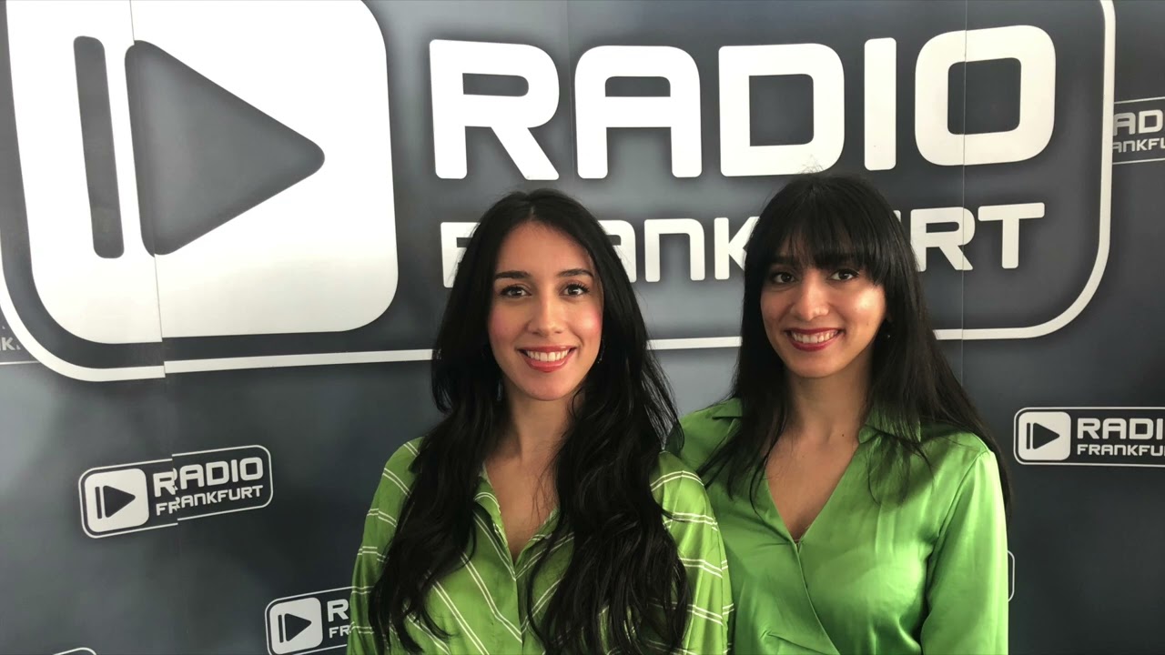 Radio Frankfurt // Chef On Air // Evin Acar // Louco Event Media GmbH // 15.05.2023