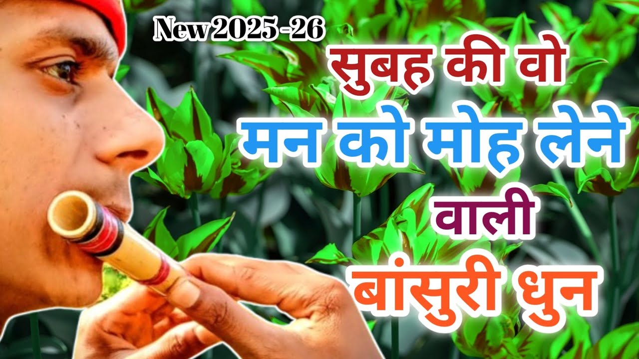 Best morning flute music.#vstflutemusician