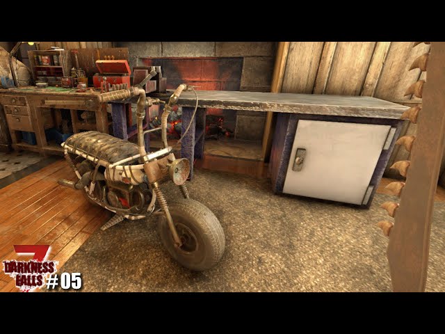 セブンフォールド トゥモローランド 段落ち タイ セブンフォールド