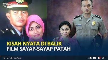 Kisah Nyata di Balik Film Sayap-Sayap Patah, Tragedi Mako Brimob 2018 dan Gugurnya Iptu Yudi Rospuji