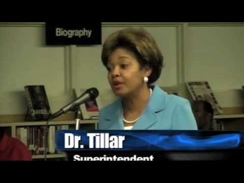 PART I Marlboro County County School Dist Nov 10th Board Meeting - YouTube