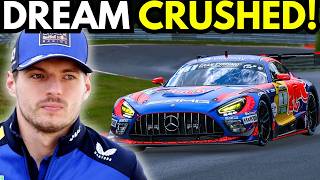 Famous Max Verstappen's Nurburgring Dream DESTROYED! Profile