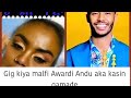 Gigi Kiya Na Andualema Mahele Minedenow Chegeru Awarde Inde Temelese Dese Alle Gig Mali Rako Jara 