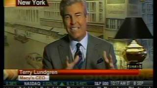 In-Depth Look - Fashion Night Out - Bloomberg Net Worth