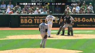 2009/08/02 Romero's 10th win