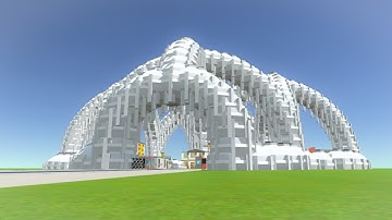 Beantopia | Simple Sandbox 2