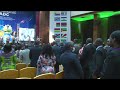 Southern african development community sadc live stream