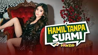 Pawzia - Hamil Tanpa Suami |  Lyric Video