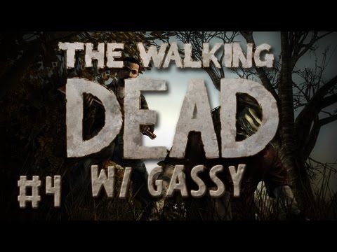 walking-dead:-w/-gassy-#4-'knock-this-mothaf*%cka-out!'-(episode-1)