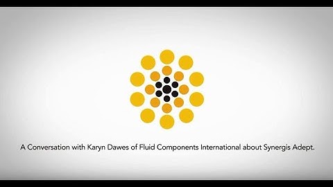 Why Fluid Component International Chose Synergis Adept for Document Management | Synergis Software