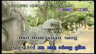 Arirang Karaoke - 50954 - MỪNG TUỔI MẸ