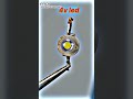 Fully automatic solar light #dontforgettosubscribe #ledlights #project #electronic #fadielectronic