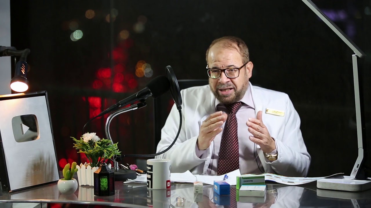 الأعشاب أم الدواء ؟