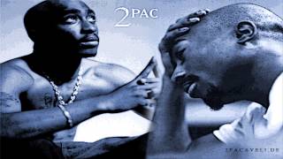 2Pac - Can't Cry Hard Enough (ft. Williams Brothers & Eminem) DJ Pogeez Remix