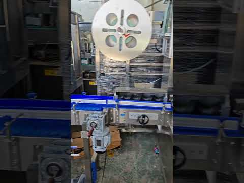 2000-3000bph Water filling production line.Welcome customers to buy!