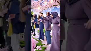 Düğünde  kadınlar halay oynuyorlar  #halay #halaybasi #şefo #kurdish #kurtce #düğün #gelin #batman