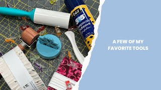 10 Unique tools I can't live without