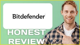 Bitdefender Password Manager Review | Usage Experience