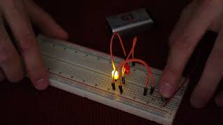 PK 101 Experiment 5