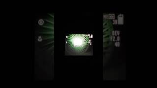 Sony DSC-F717 0.2mm NightCam