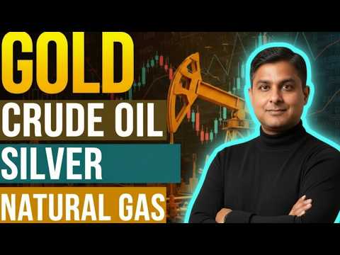 Video preview for Get expert insights on gold, silver, crude oil, and natural gas trading strategies today. Discover the secrets to successful trading in the forex and commodities market in this must-watch video.