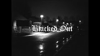 Lil Peep x OmenXIII - Blacked Out (Lyrics)