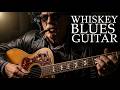 Blues Guitar Instrumental 🎸 Midnight Soul Blues Session