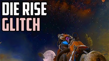 Black Ops 2 Zombies Die Rise Best Working Glitch After All Patches!