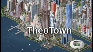 THEOTOWN ► GAMEPLAY (2019 PC 1080p60) screenshot 3
