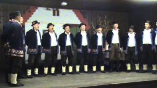 Još Se Mata Umorio Nije Baće , Kud Josip Šošić Tenja