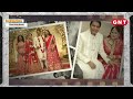 Aditya Srivastava Marks a Heartfelt Anniversary with Wife Manasi | SBB