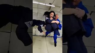 Angela White &amp; Zero Gravity 2