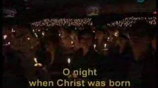 2007 City Harvest Church Christmas Drama Performance