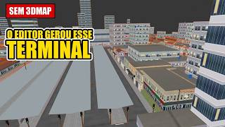My editor now GENERATES bus TERMINALS (Proton Bus) screenshot 4