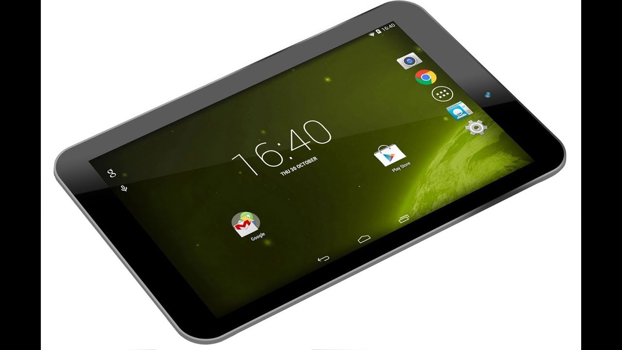 TABLETTE-LOGICOM-LINK71p