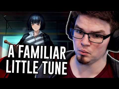 Limbus Company - Canto IX Boss 10 Battle // Reaction & Analysis