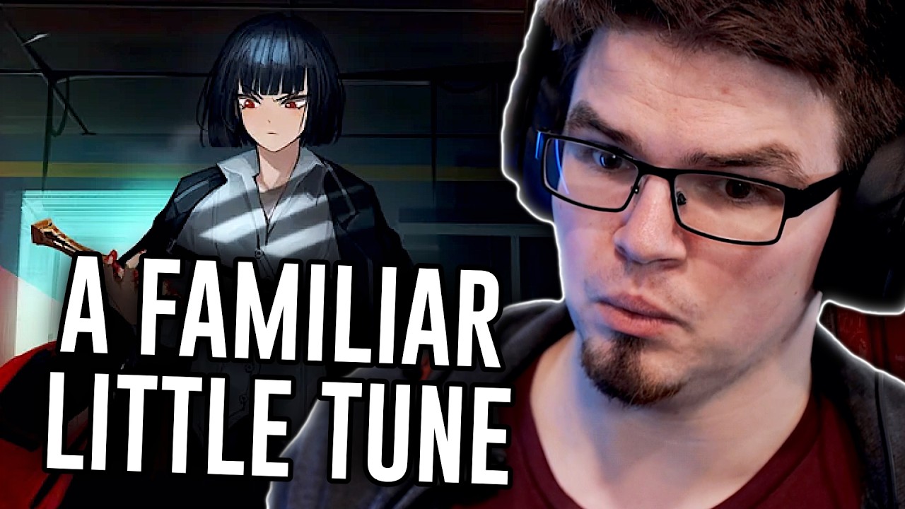 Limbus Company - Canto IX Boss 10 Battle // Reaction & Analysis