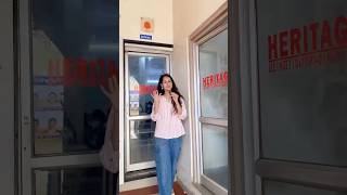 Heritage Vidisha Where Neet & Jee Toppers Are Made