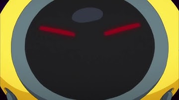 Yo-kai Watch | Invader Mode Censorship 1