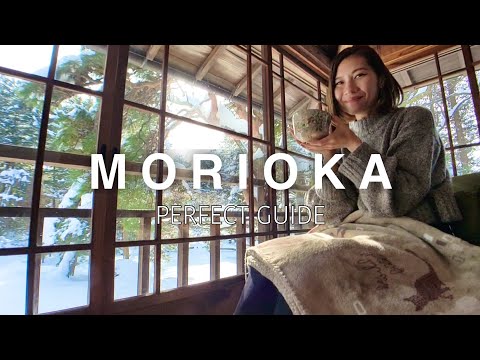 MORIOKA (IWATE)🇯🇵 TOP9
