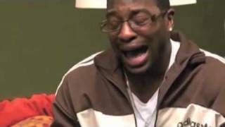 Best Cry Ever (Chewbacca)
