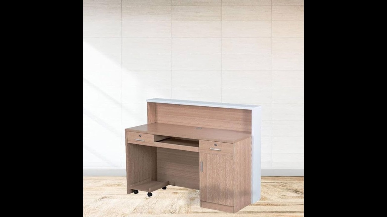 Counter Table Tips ............. ✨