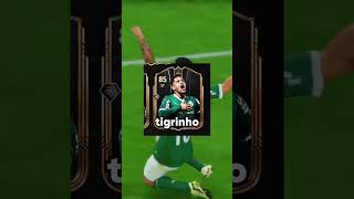 TIMES BRASILEIROS JÁ ESTÃO NO FC26! #jogos #games #playstation #eafc #fc26 #brasileirão #ps5 #ps4