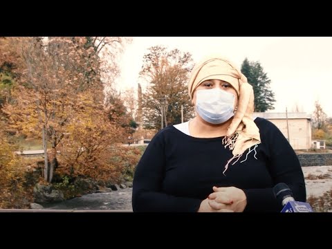 #მომავალიშენზეა - სამოქალაქო აქტივისტი ირმა გორდელაძე